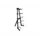 Стойка для медицинских мячей на 10шт Hasttings Digger HD71L1B