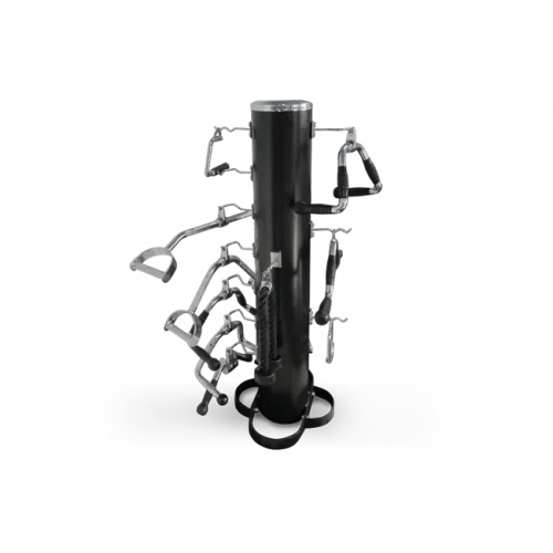 Стойка для аксессуаров Hasttings Digger HD72D1A