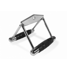 Рукоятка для тяги к животу обрезиненная Hasttings Digger HD61F1B
