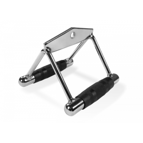 Рукоятка для тяги к животу обрезиненная Hasttings Digger HD61F1B