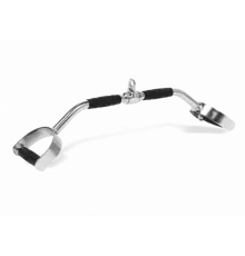 Рукоятка для мышц спины, параллельная Hasttings Digger HD61F1N