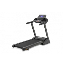 Беговая дорожка SPIRIT XT185 BLACK