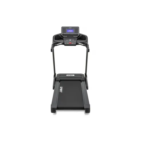 Беговая дорожка SPIRIT XT185 BLACK