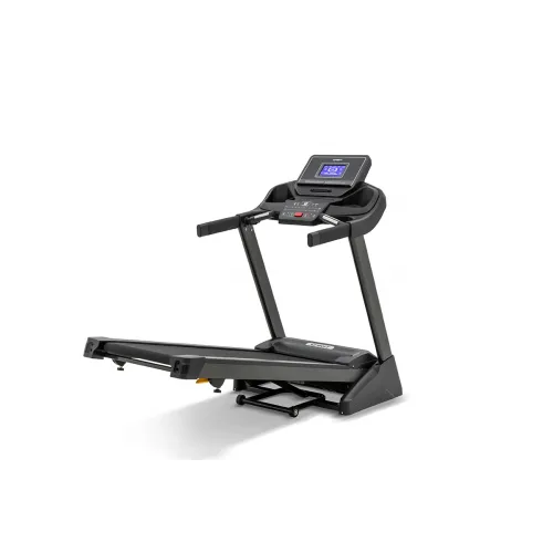 Беговая дорожка SPIRIT XT185 BLACK