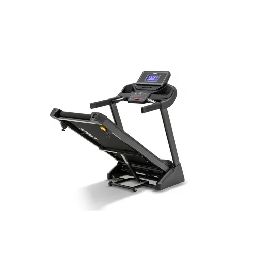 Беговая дорожка SPIRIT XT185 BLACK