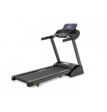 Беговая дорожка SPIRIT XT285 BLACK