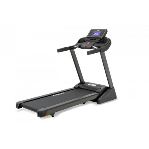 Беговая дорожка SPIRIT XT285 BLACK