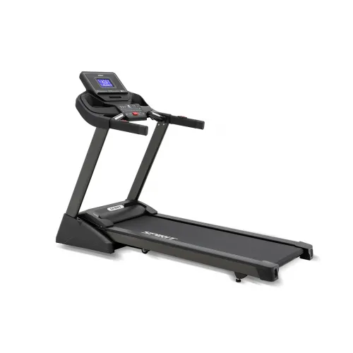 Беговая дорожка SPIRIT XT285 BLACK