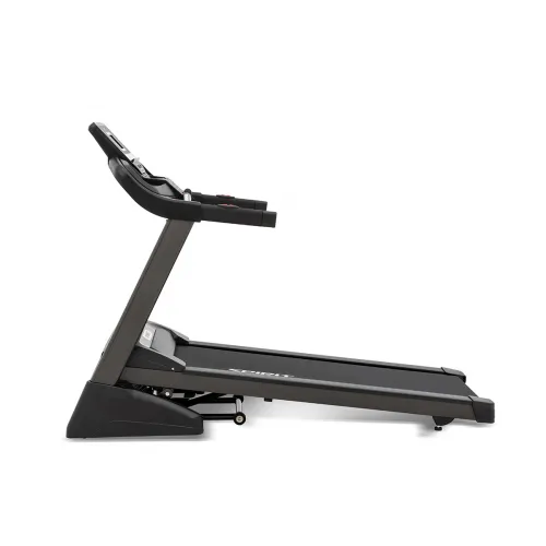 Беговая дорожка SPIRIT XT285 BLACK