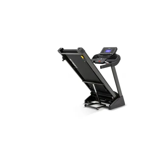 Беговая дорожка SPIRIT XT285 BLACK