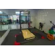 Помост Т-образный для силовой рамы Hasttings Digger HD001-T