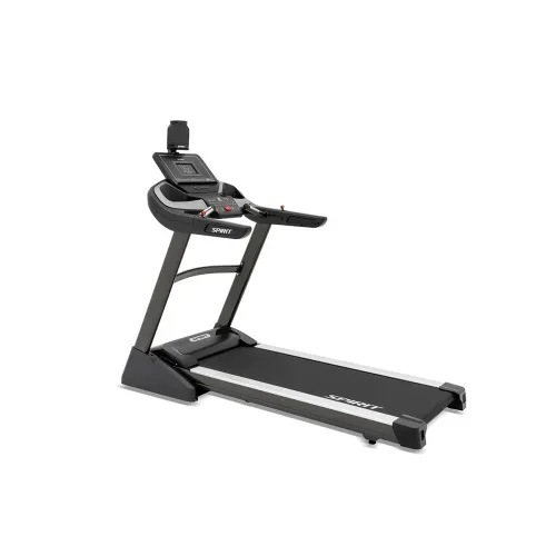 Беговая дорожка SPIRIT XT385 BLACK