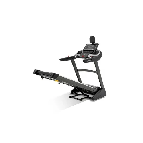 Беговая дорожка SPIRIT XT385 BLACK