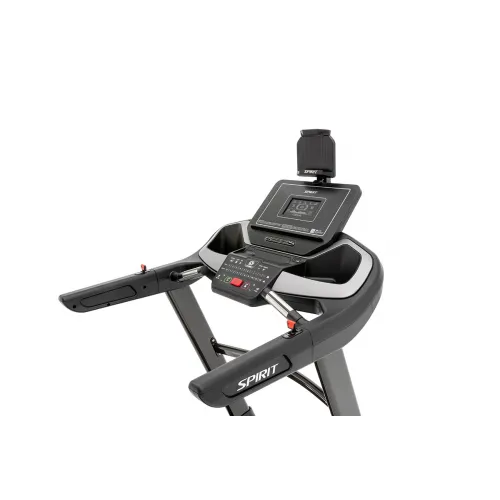 Беговая дорожка SPIRIT XT385 BLACK