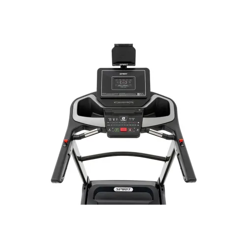 Беговая дорожка SPIRIT XT385 BLACK
