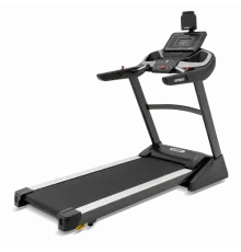 Беговая дорожка SPIRIT XT385 BLACK