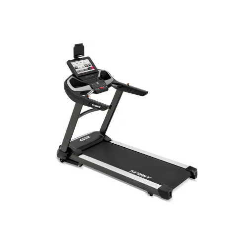 Беговая дорожка SPIRIT XT685 DC ENT BLACK