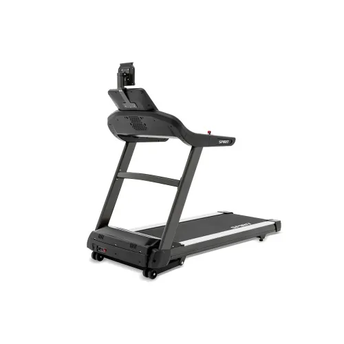 Беговая дорожка SPIRIT XT685 DC ENT BLACK
