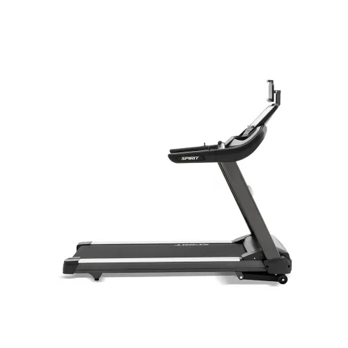 Беговая дорожка SPIRIT XT685 DC ENT BLACK