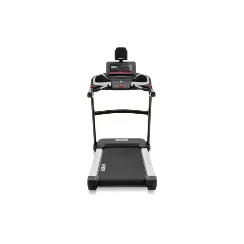 Беговая дорожка SPIRIT XT685 DC ENT BLACK