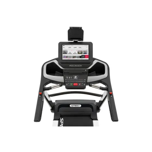 Беговая дорожка SPIRIT XT685 DC ENT BLACK
