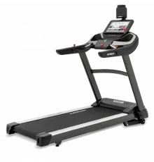 Беговая дорожка SPIRIT XT685 DC ENT BLACK
