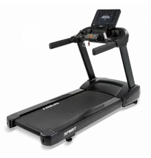 Беговая дорожка SPIRIT CT850+ Graphite gray