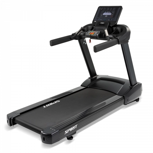 Беговая дорожка SPIRIT CT850+ Graphite gray