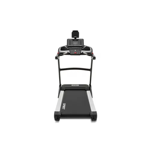 Беговая дорожка SPIRIT XT485 BLACK