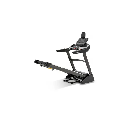 Беговая дорожка SPIRIT XT485 BLACK