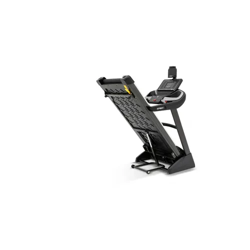 Беговая дорожка SPIRIT XT485 BLACK