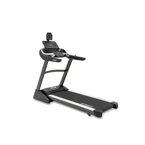 Беговая дорожка SPIRIT XT485 BLACK