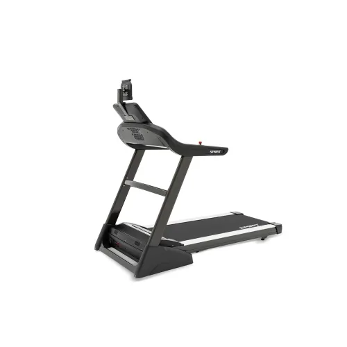 Беговая дорожка SPIRIT XT485 BLACK