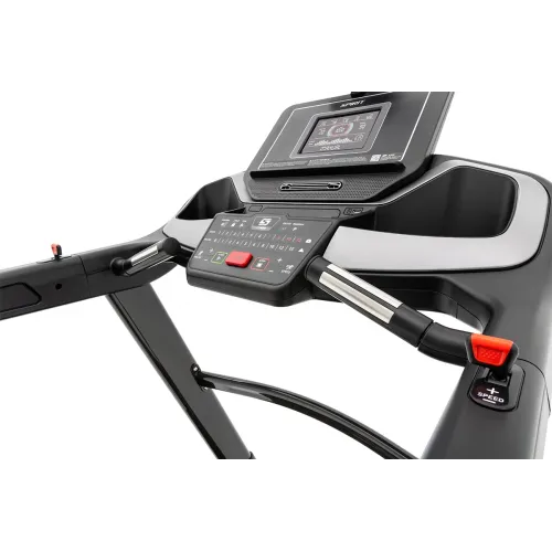 Беговая дорожка SPIRIT XT485 BLACK