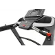 Беговая дорожка SPIRIT XT485 BLACK