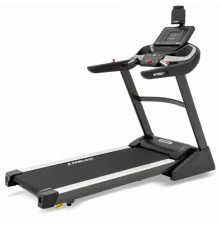Беговая дорожка SPIRIT XT485 BLACK