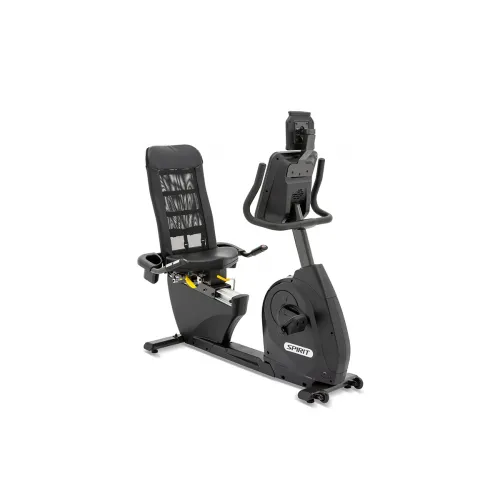 Велотренажер SPIRIT XBR55 BLACK