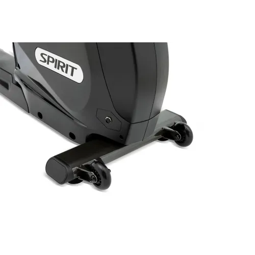 Велотренажер SPIRIT XBR55 BLACK