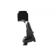 Велотренажер SPIRIT XBR55 BLACK