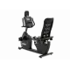 Велотренажер SPIRIT XBR55 BLACK