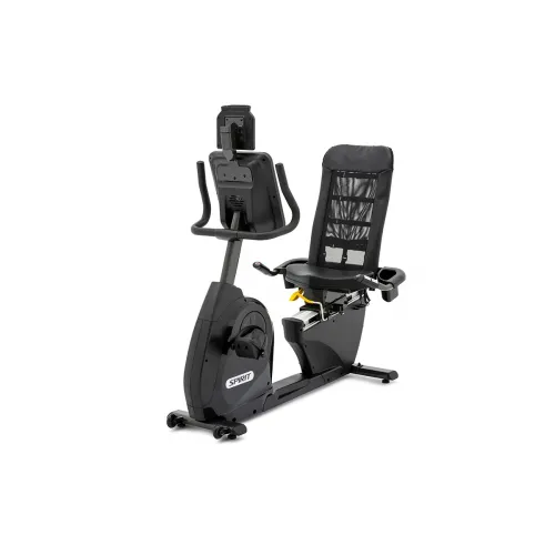 Велотренажер SPIRIT XBR95 BLACK