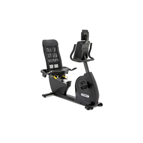 Велотренажер SPIRIT XBR95 BLACK