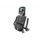 Велотренажер SPIRIT XBR95 BLACK