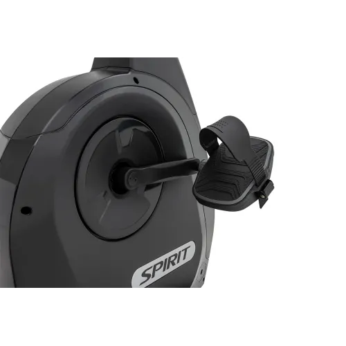 Велотренажер SPIRIT XBR95 BLACK