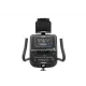 Велотренажер SPIRIT XBR95 BLACK