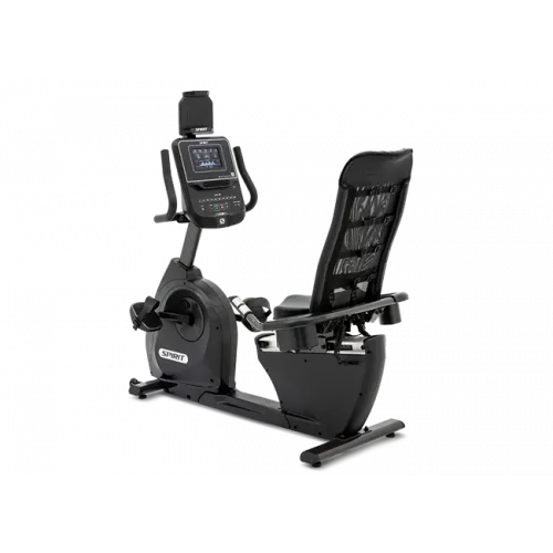Велотренажер SPIRIT XBR95 BLACK