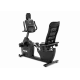 Велотренажер SPIRIT XBR95 BLACK