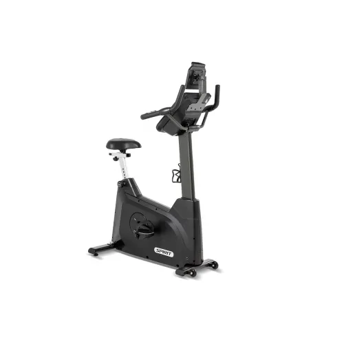 Велотренажер SPIRIT XBU55 BLACK