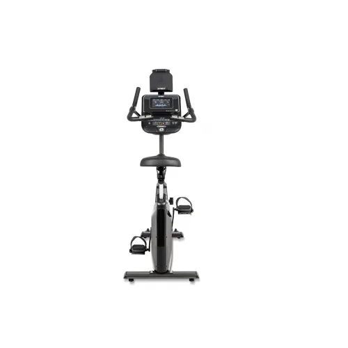 Велотренажер SPIRIT XBU55 BLACK