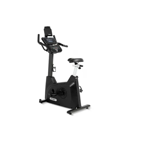 Велотренажер SPIRIT XBU55 BLACK